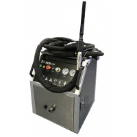 突驰科技TC35M-V2 模具干冰清洗机油污食品印刷3mm