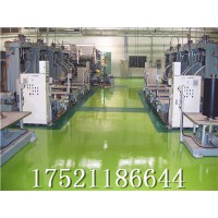 上海环氧防静电地坪漆，杨浦防静电地坪，厂家施工更优惠