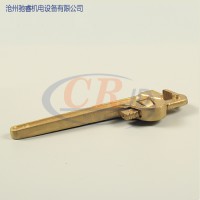 特价销售8寸高档美式重型管子钳价格实惠