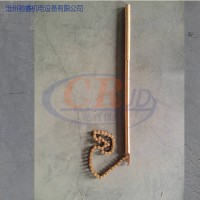 厂家直销铜合金防爆重型链子钳质量保证