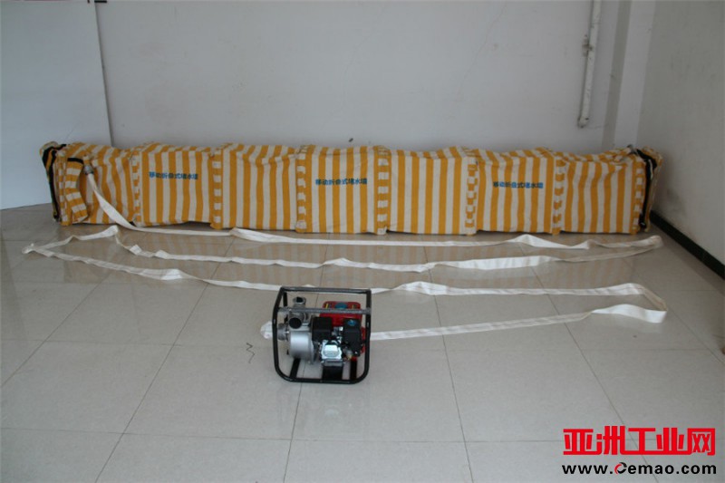 防汛堵水墙 (11)