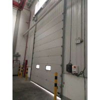 工业门终生质保品质可靠