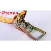有实力的棘轮手动快速货物汽车捆绑带紧锁器型号大全厂家-冀力