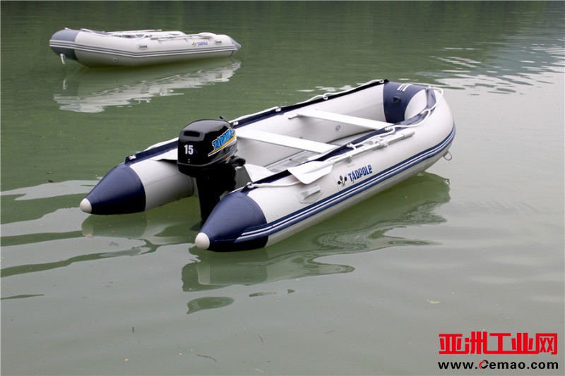橡皮舟 (4)1