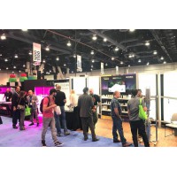 2019年美国拉斯维加斯大麻商业展