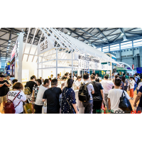 2020盟享加·第57届中国特许加盟展（上海站）
