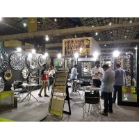 2019印度@Home国际智能家庭、家居用品博览会