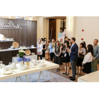 2019第四届印度国际体育用品展览会