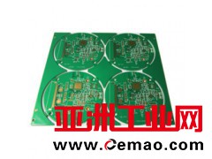 小BGA电路板PCB