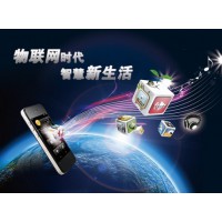 北京站-2020第十三中国国际物联网国际展览会