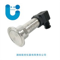 LKP703B型卫生型压力变送器