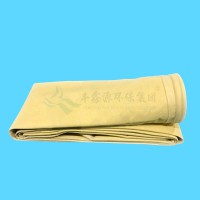 覆膜P84除尘滤袋