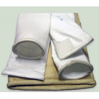 意大利Aerofiltri塑料框架袋式过滤器TSP