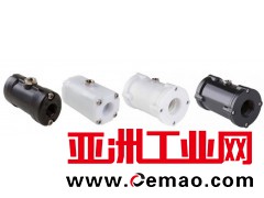 德国AKO气动胶管阀VMP