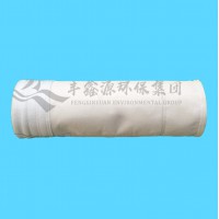 湖北 防油PPS+PTFE针刺毡直销-江苏丰鑫源滤袋供