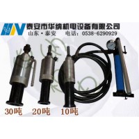 汾西供应煤矿用LDZ-200型锚杆拉力计
