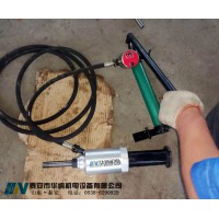 汾西供应煤矿用TDH-10型数显锚杆拉力计