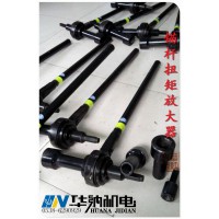 汾西直供MTR-10型锚杆扭矩倍增器