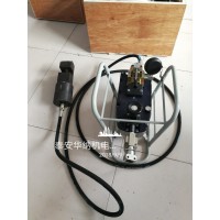 平朔煤矿用气动锚杆切断器开口式