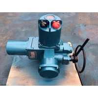 厂家Q20-0.5WZ智能型电动执行器