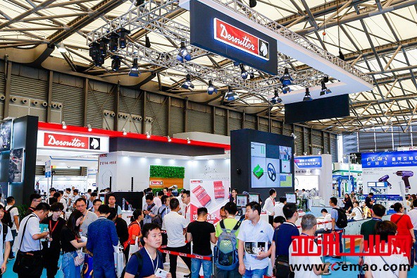 AHTE 2019-马头展台