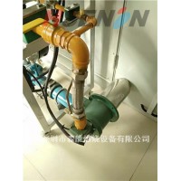 天时TJ燃烧机熔铝炉熔锌炉高温燃气燃烧机