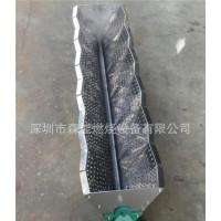 天时燃烧机AHMA线性组合式热风空调燃烧机