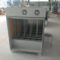 宝聚环保厂家专业定制光氧废气处理设备烤漆房废气处理设备