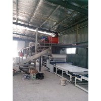 自动化墙板机械 吉林建材项目