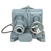 DKJ-210CX(100NM)普通电动执行器