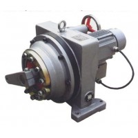 DKJ-410B、 DKJ-510B防爆电动执行器