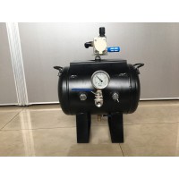 气体增压泵，空气增压器，气动增压泵，空气加压设备