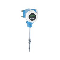E+H 插入式电磁流量计 DTI200-A12B1A