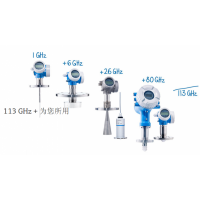 Endress+Hauser-恩德斯豪斯,E+H