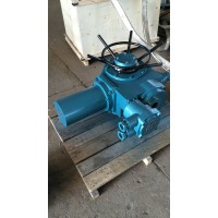 DZB10  电动阀门 DZB15-24W