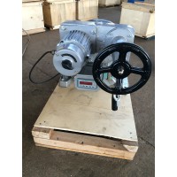 生产商供应SKJ-610CX智能一体化执行器