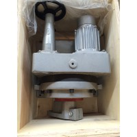 DKJ-510CX电动执行机构