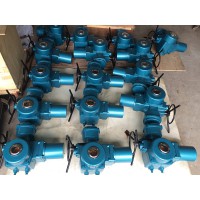 现货Q200-1W Q250-1W阀门电装