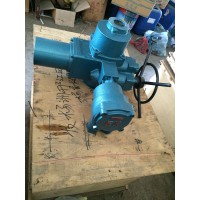玉林特供Q40-1B QB60防爆电动装置