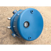 价格优381RSC-50角行程阀门电装