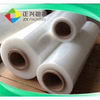 新乡环保PE缠绕膜 包装专用规格可定制