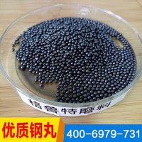 优质耐磨钢丸 合金钢丸1.0mm 格鲁特厂家销售