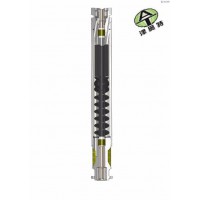 QYF型-小直径潜油电泵成套部件_分离器|保护器-厂家供货