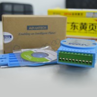 研华ADAM-4017通讯模块控制器