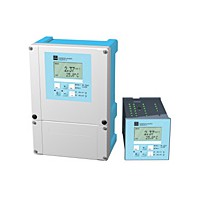 E+H,PH变送器,CPM223-PR0105