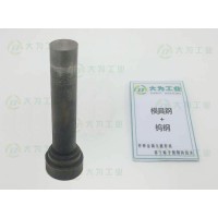 东莞大为工业钨钢高速钢焊接加工