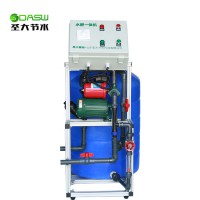 农业节水灌溉系统 灌溉施肥设备 圣大节水 果园蔬菜通用农机