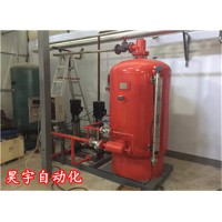蒸汽回收机经济效益好寿命长