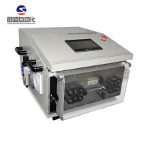 CS-800全自动护套线剥线机