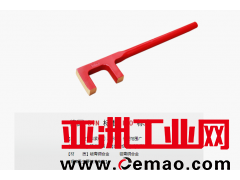 桥防防爆工具防爆F扳手